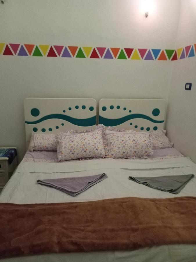 Baba Dool Bed & Breakfast Assuan Exterior foto