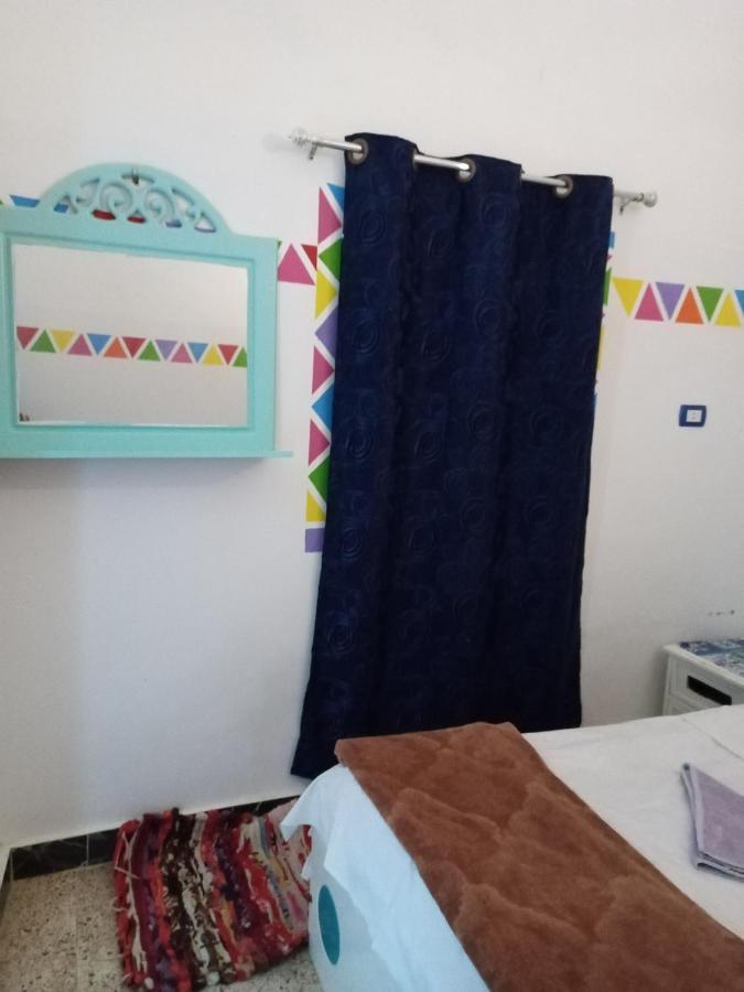 Baba Dool Bed & Breakfast Assuan Exterior foto