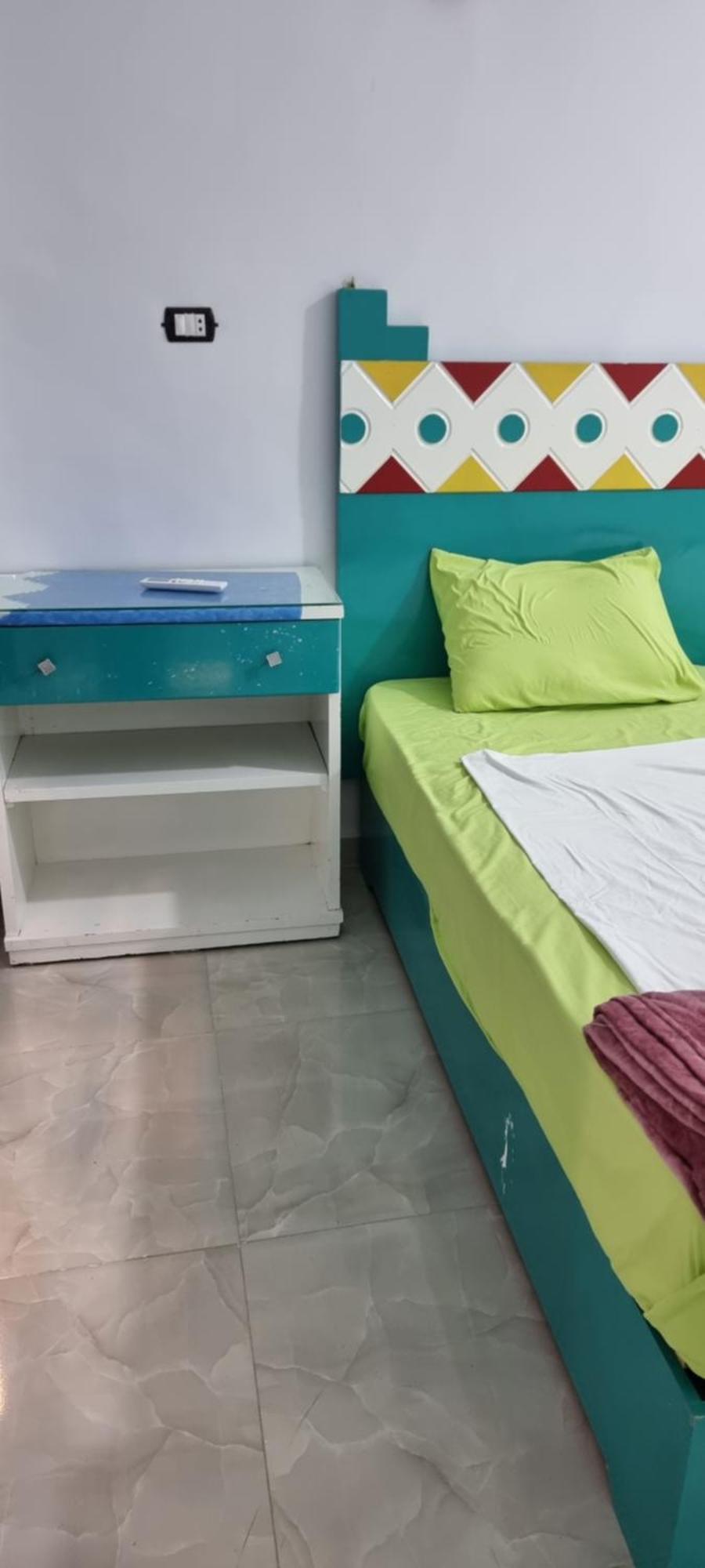 Baba Dool Bed & Breakfast Assuan Exterior foto