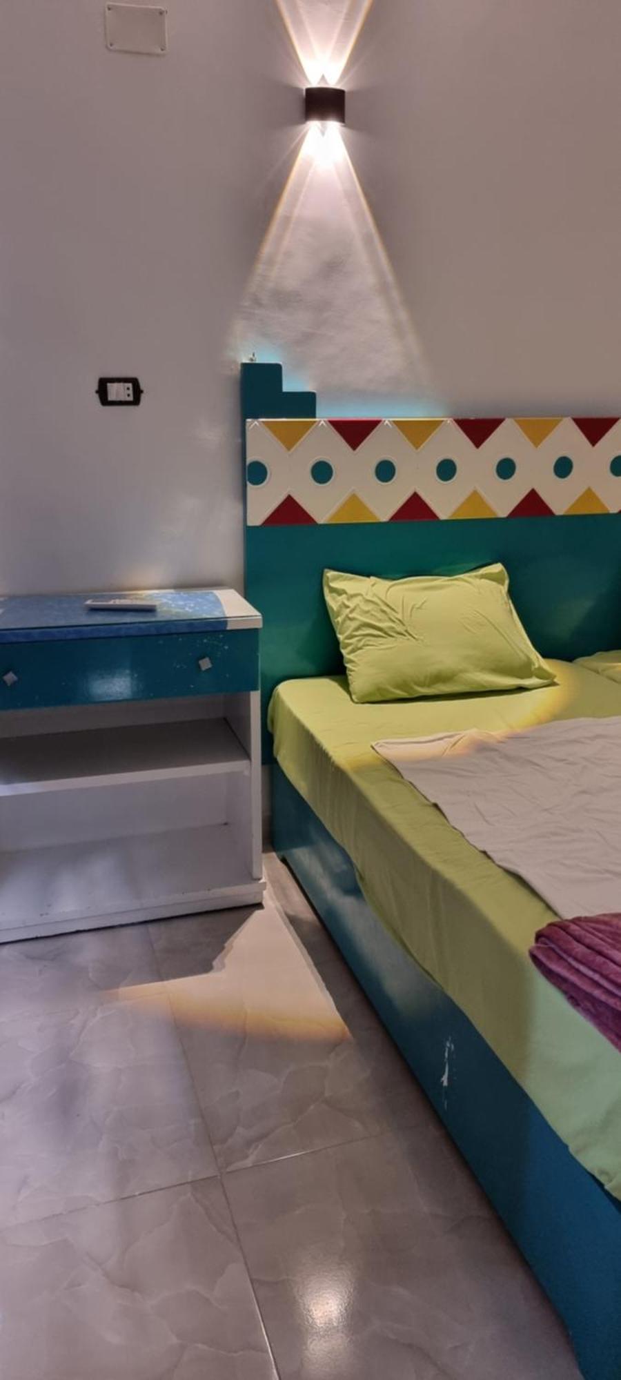 Baba Dool Bed & Breakfast Assuan Exterior foto
