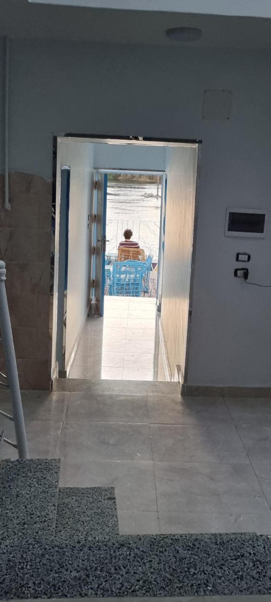 Baba Dool Bed & Breakfast Assuan Exterior foto