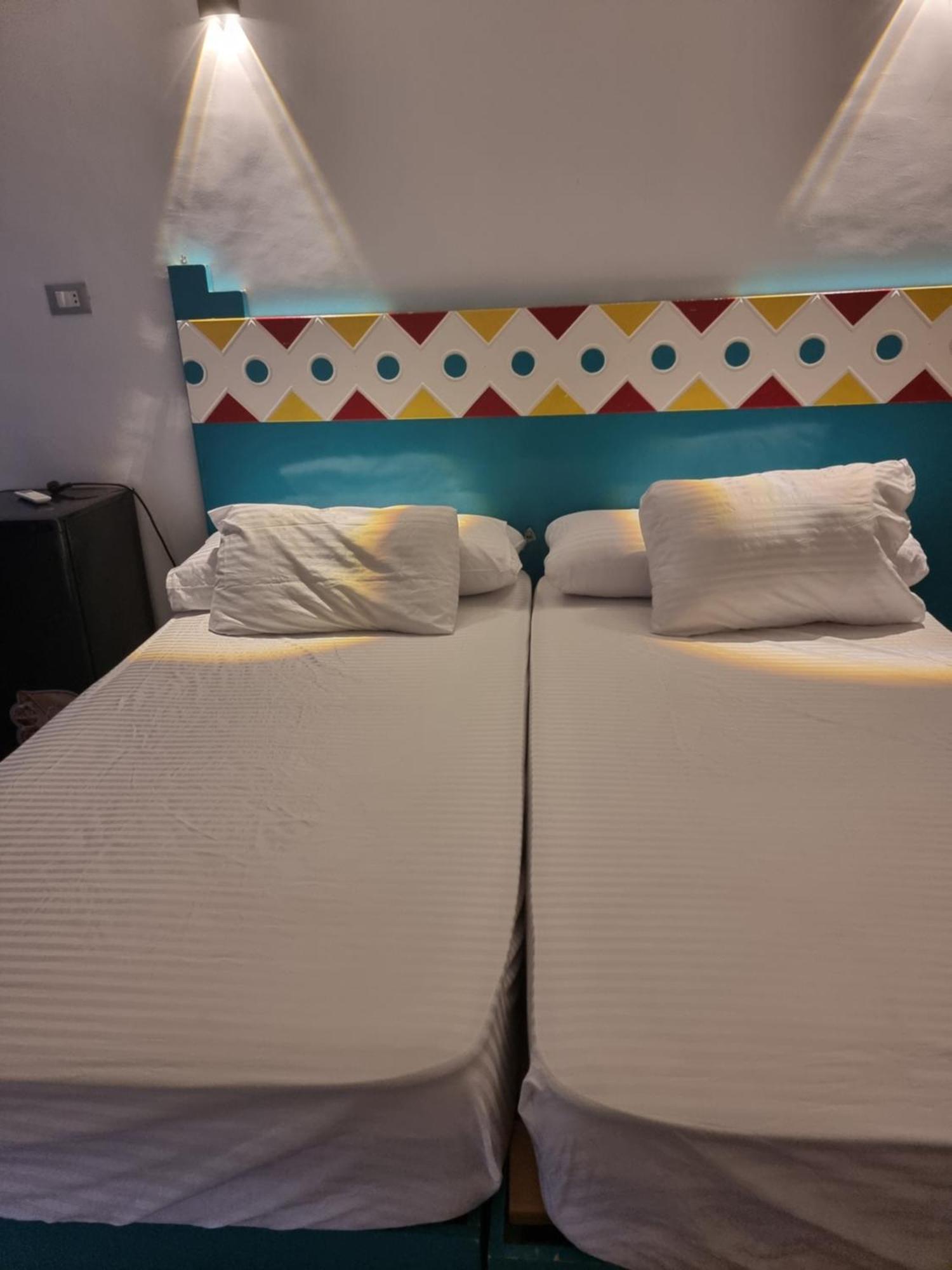 Baba Dool Bed & Breakfast Assuan Exterior foto