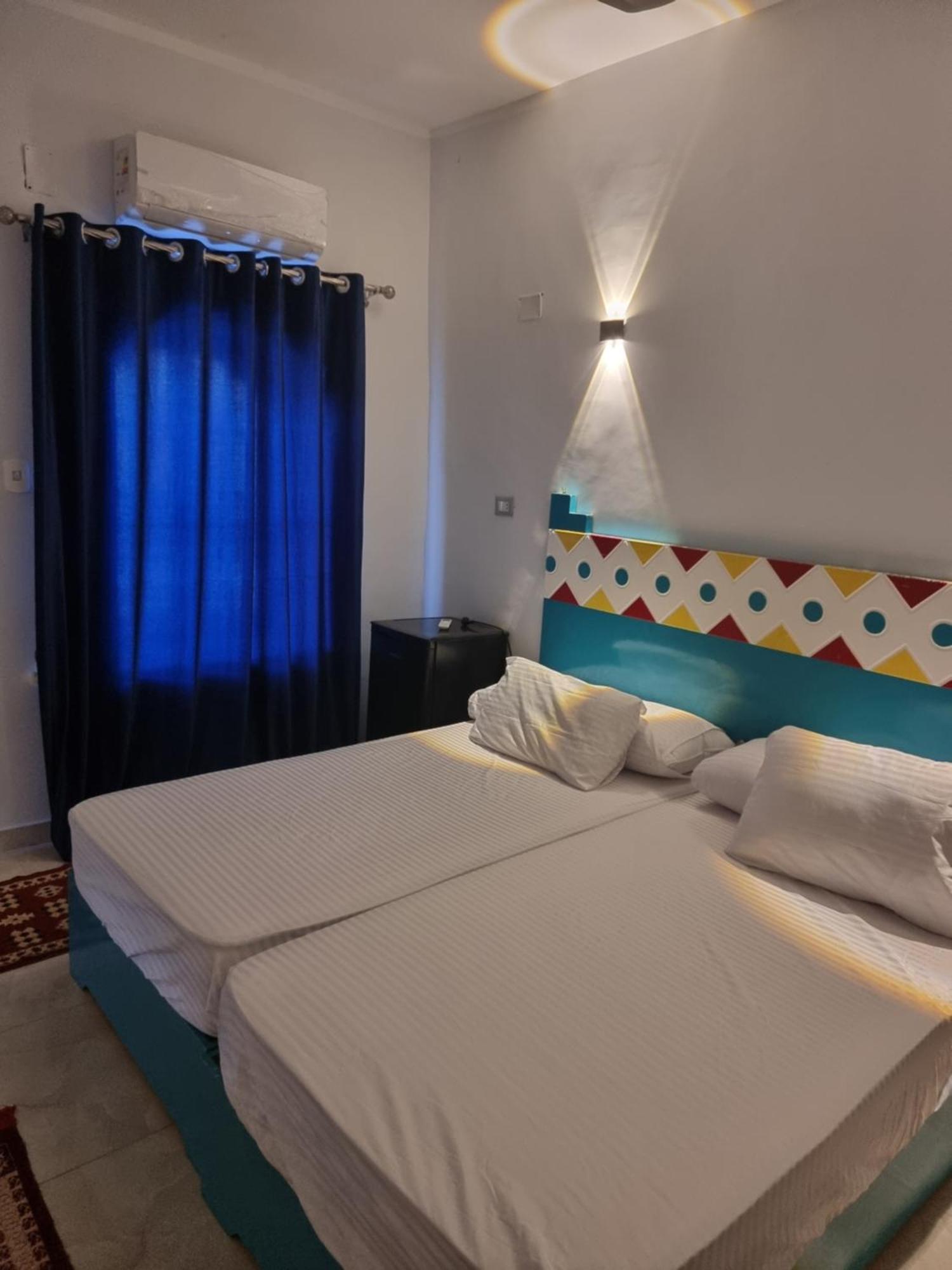 Baba Dool Bed & Breakfast Assuan Exterior foto