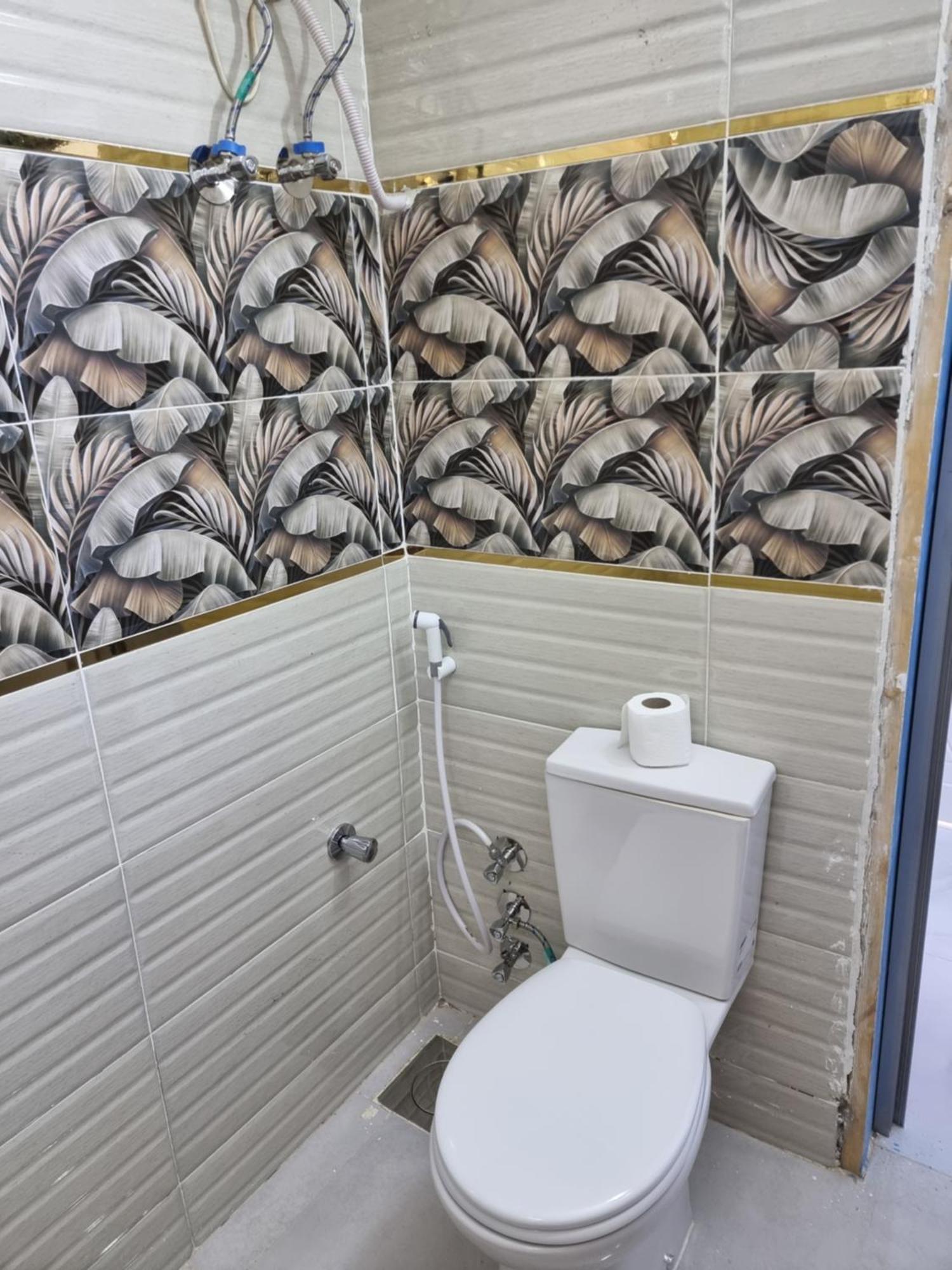 Baba Dool Bed & Breakfast Assuan Exterior foto